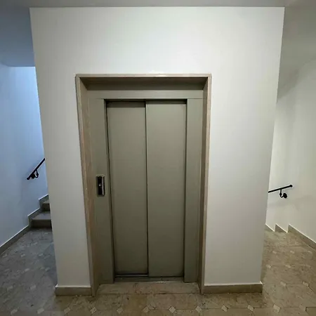 Appartement Stella Porto Recanati
